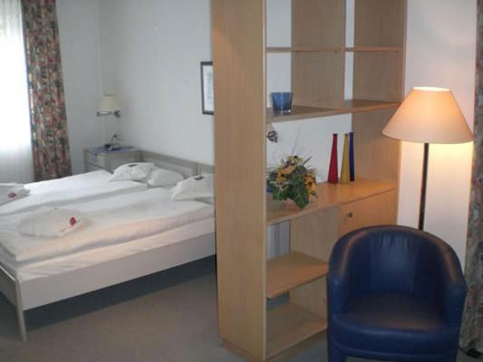 Moorland Hotel Am Senkelteich Vlotho Chambre photo