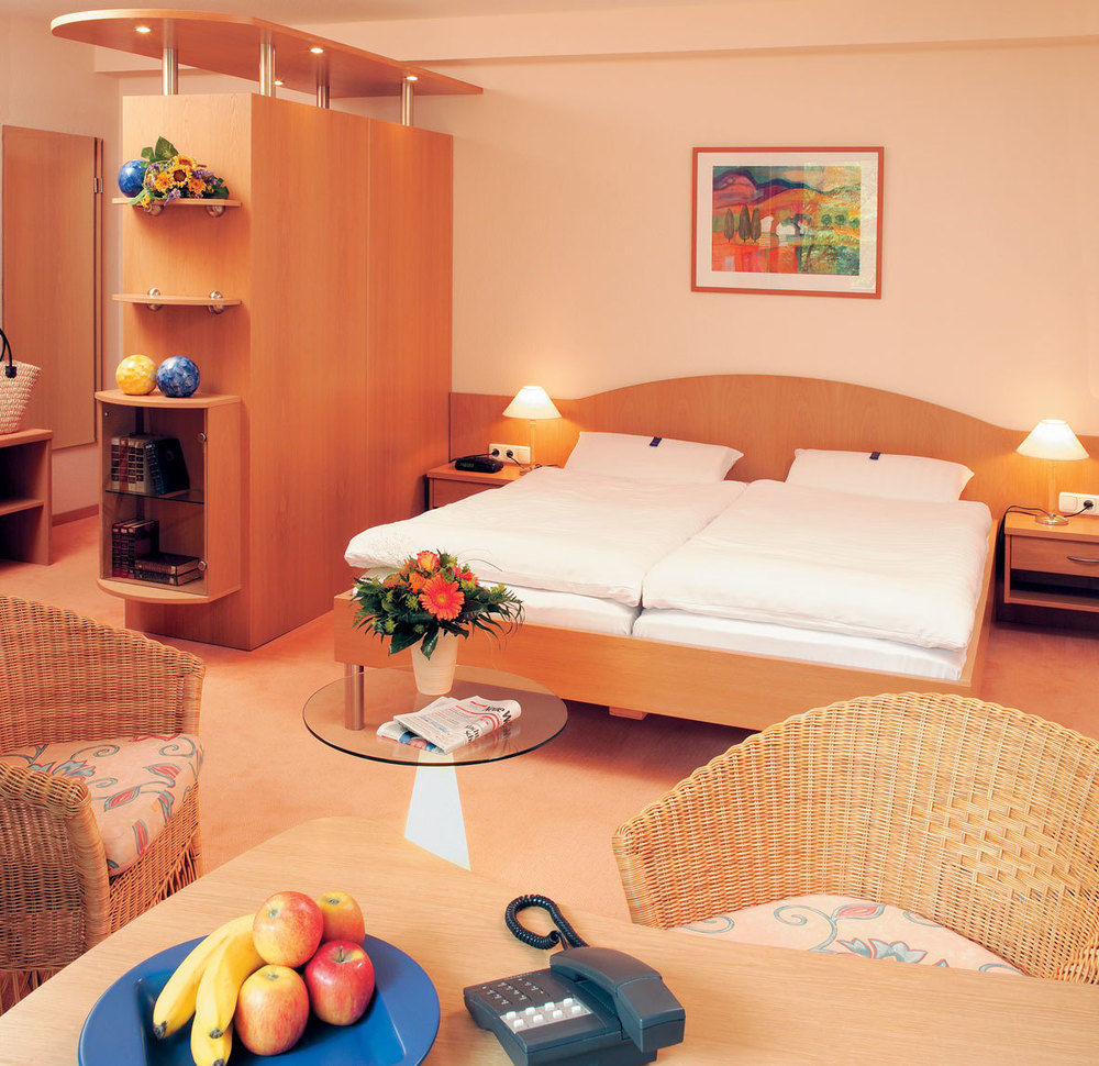 Moorland Hotel Am Senkelteich Vlotho Extérieur photo